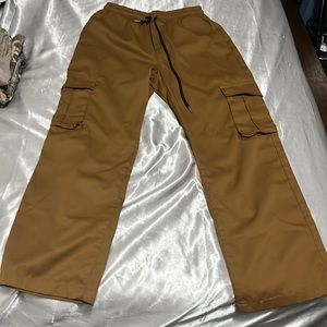 SHEIN cargo pants